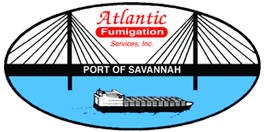 Atlantic Fumigation Service Inc.